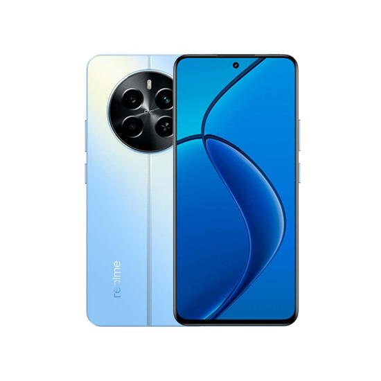 Realme 12 NFC 4G 8/256GB Blue