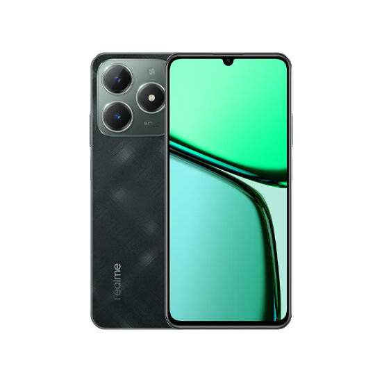 Realme C61 NFC 6/128GB Dark Green